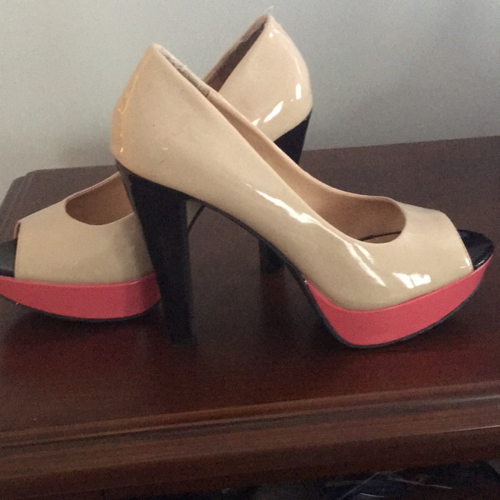 Pumps